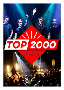 Filmposter KINGS TOP 2000 LIVE EVENT