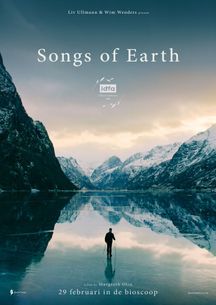 Filmposter Songs of Earth