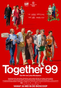 Filmposter Together 99