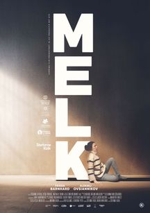 Filmposter Melk