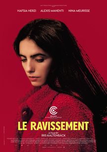 Filmposter Le Ravissement